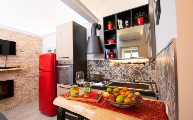 La Dimora Del Barbiere