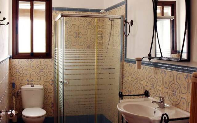 Casa Rural La Sierrezuela