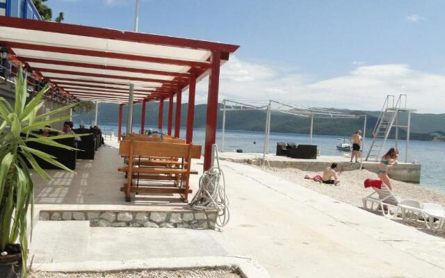 Holiday Home Apartment Tedo