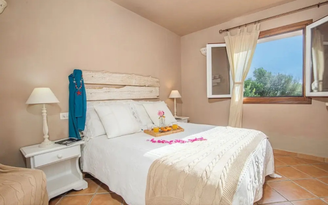 Dimora Apartments