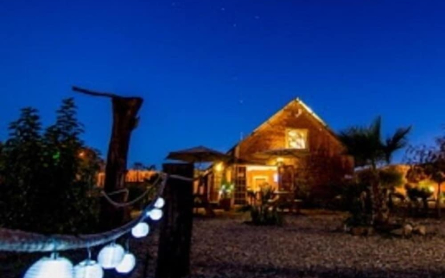 Urbancamp.Net Camping Leisure Windhoek