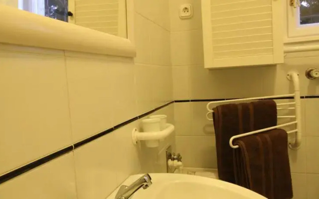 Guestroom Vaskapu 42