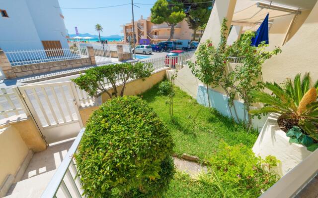 Salzes 3 - House With Sea Views Free Wifi