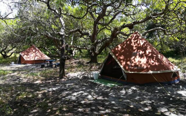 Cashew Nut Bungalow, Ko Mook