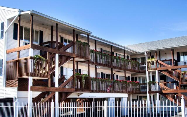 The Inn at Fairfield Beach