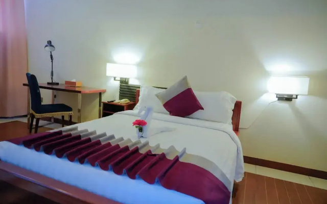Tyco City Hotel