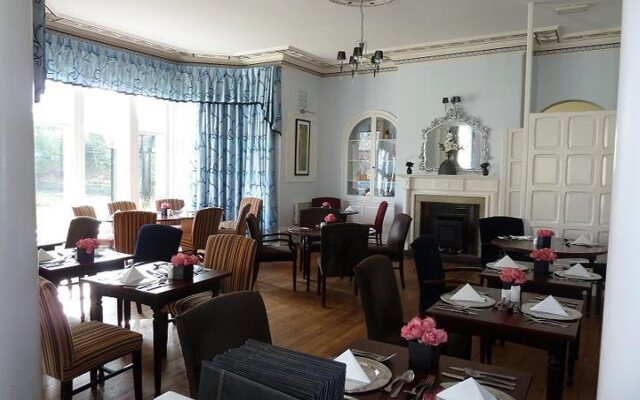 Durker Roods Hotel
