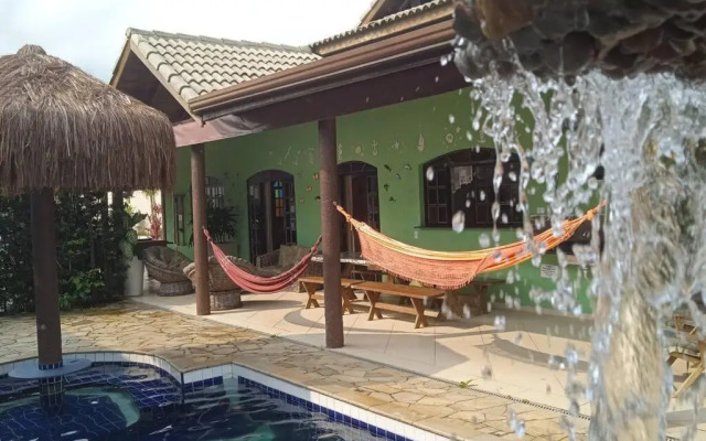 Casa Condomínio Morada da Praia -Praia Boracéia SP