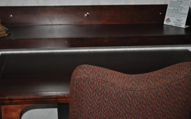 Passport Inn & Suites Atlantic City
