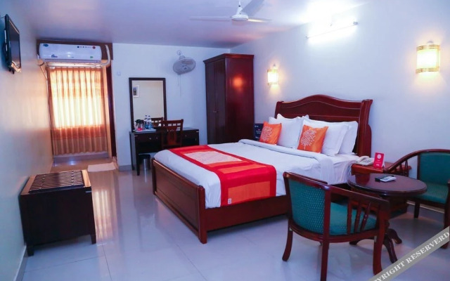 PSR Hotel