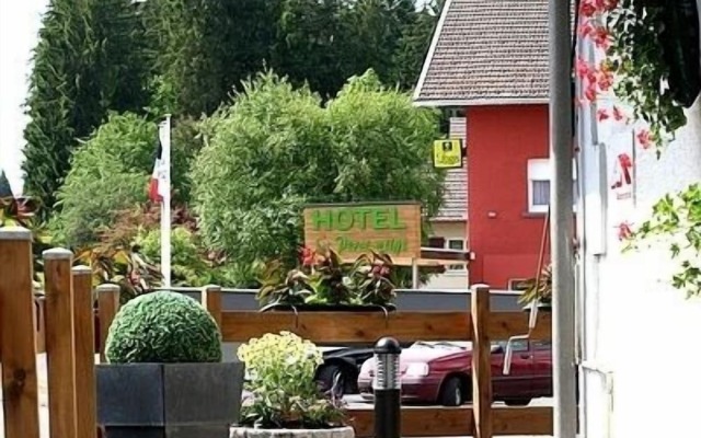 Hôtel Restaurant Au Perce Neige