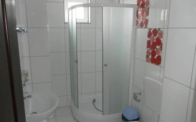 Hotel Romantic