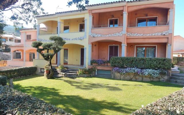 Residenza Sarra di Entu