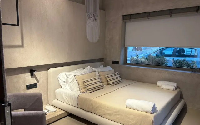 ASTARTE City Suite