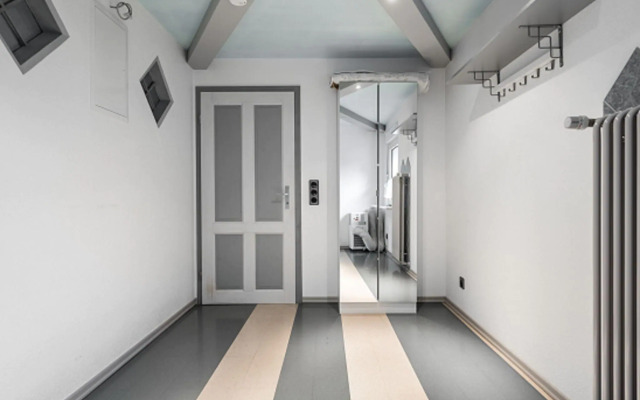 Combination of two separate apartments in the beautiful Sauerland