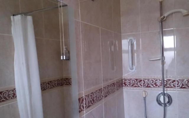 Villa Pio Luxury Apartment