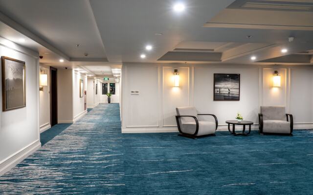 Nam Cuong Nam Dinh Hotel