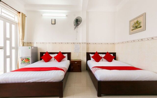 OYO 372 Vy Ha Hotel
