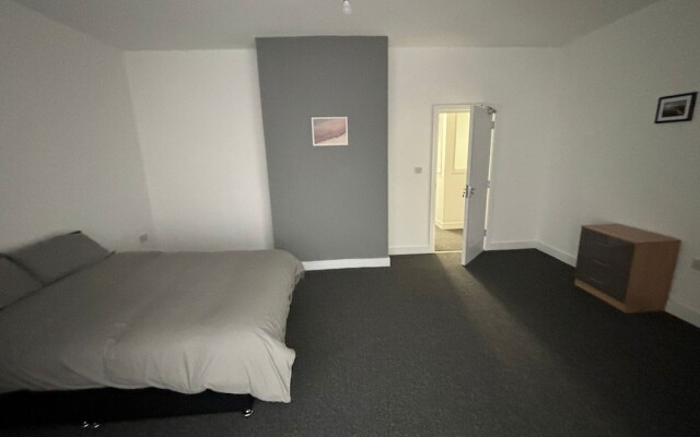 Oyo Arcadia By Habitat101