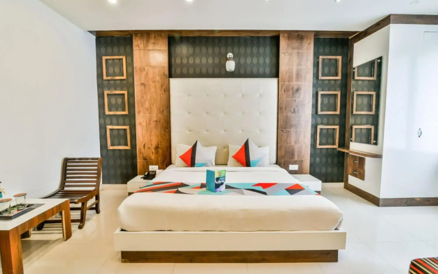 Oyo 1662 Hotel Behl Regency