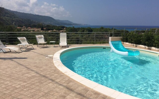Villa Esmie | Exclusive Development Zambrone