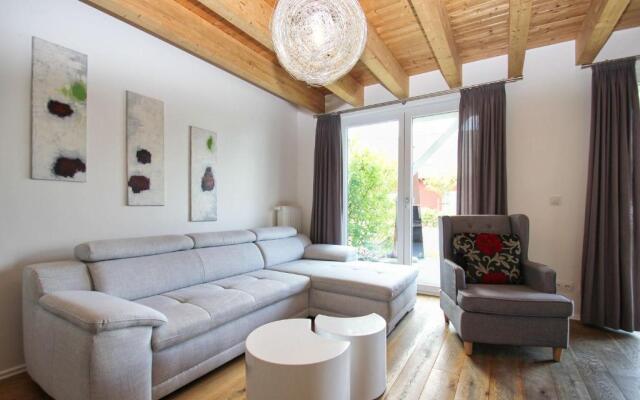 Ferienhaus Fischers Glueck
