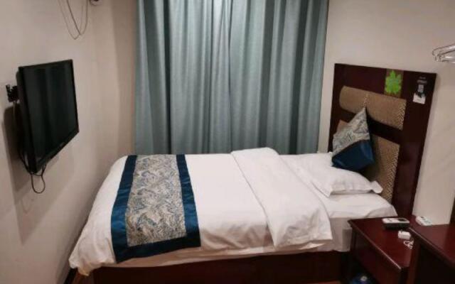 KM zhi HAO BUSINESS HOTEL