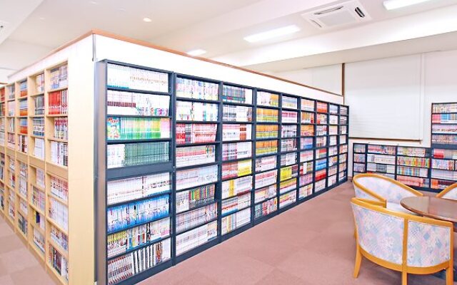 Hotel Sunvalley Izu-Nagaoka Honkan