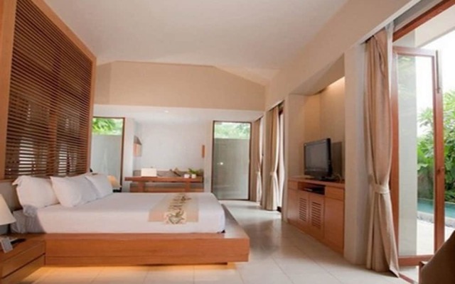 Hotel Aka Hotel Resort And Spa