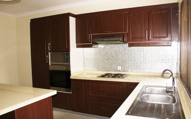 Matola View Residence