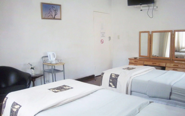 Franchise Guest House