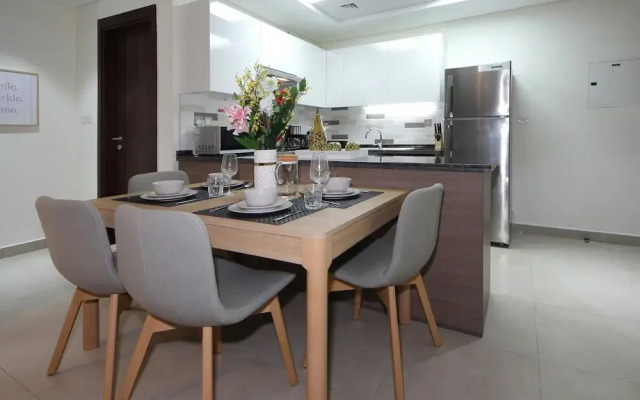 Amazing Shaista 1 Bhk Apartment