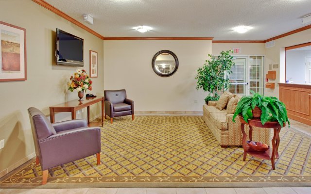 Candlewood Suites Nogales, an IHG Hotel