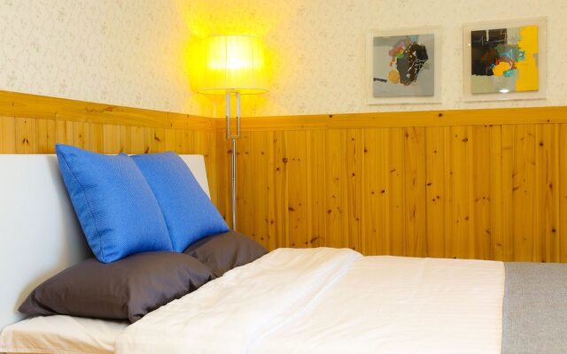 Sea and Bike - Hostel