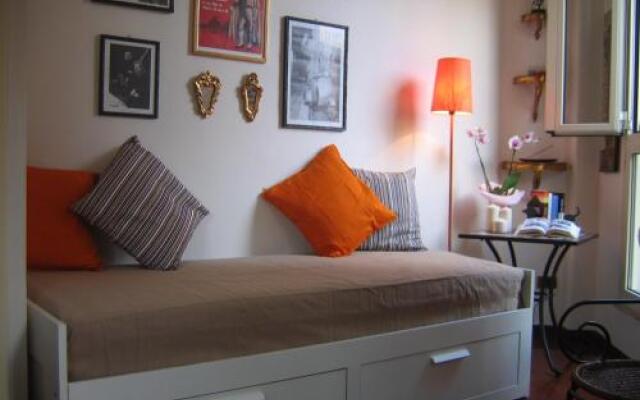 Have a nice day at Piazza Navona