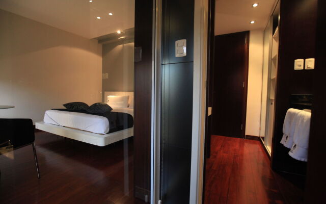 Don Boutique Hotel Montevideo