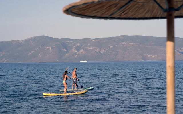 Sami Beach Hotel