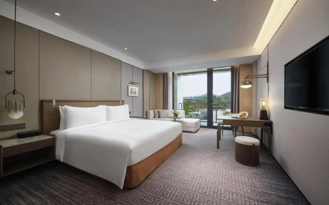 Primus Hotel Xuzhou Dalong Lake