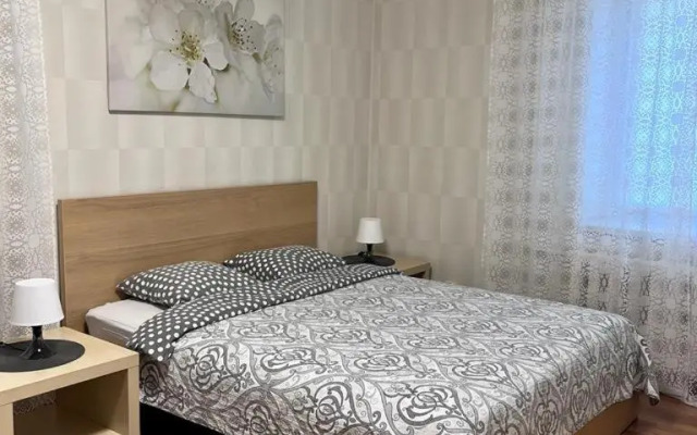 Imantas appartment