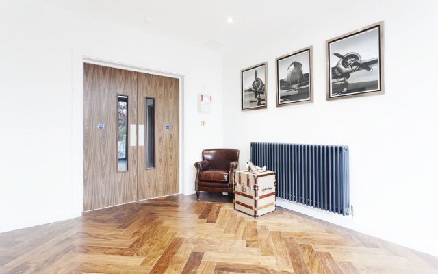 City Stay Apartments - Centro