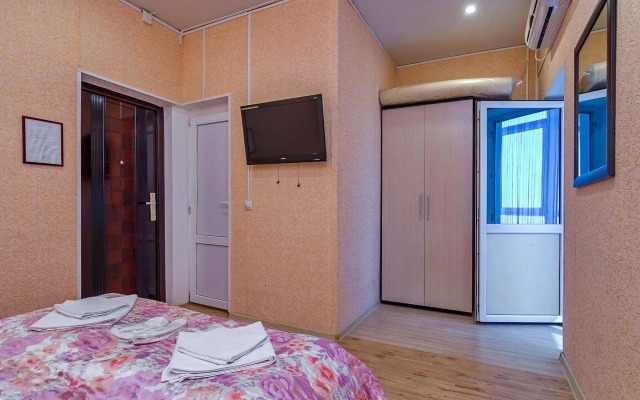 Hotel Kavkaz