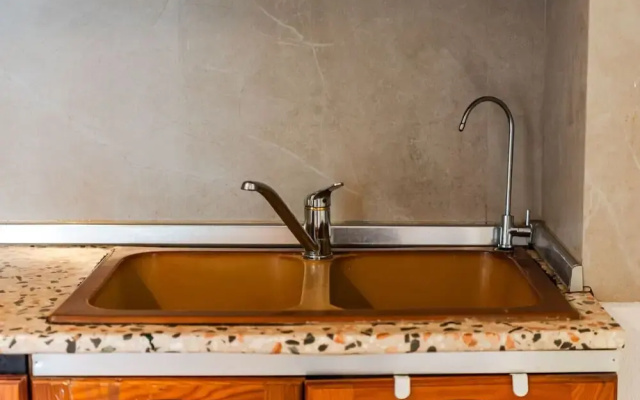 Spacious Stay in the Heart of Tirana