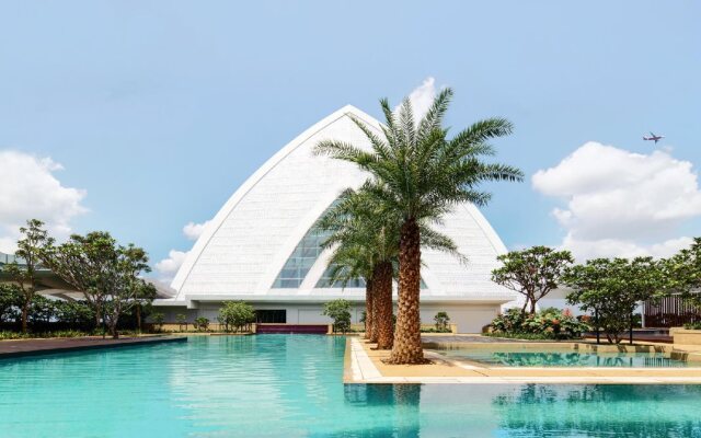 Mövenpick Hotel & Convention Centre KLIA