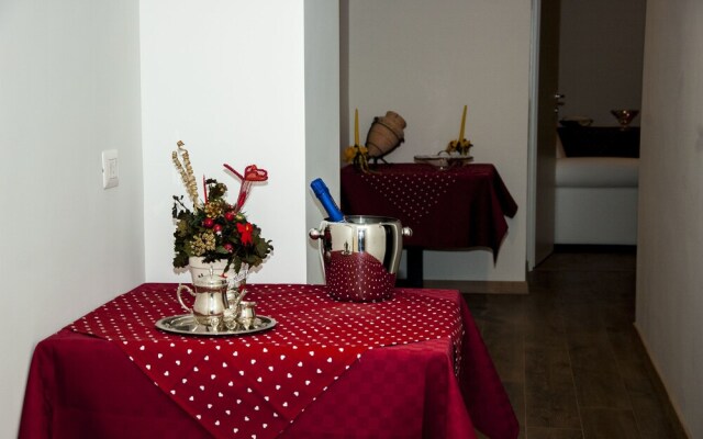 Holiday House Roma Vaticano