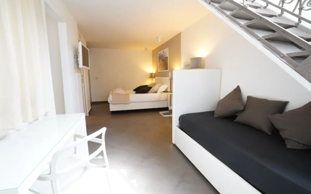 Le Stanze di Piazza Cairoli