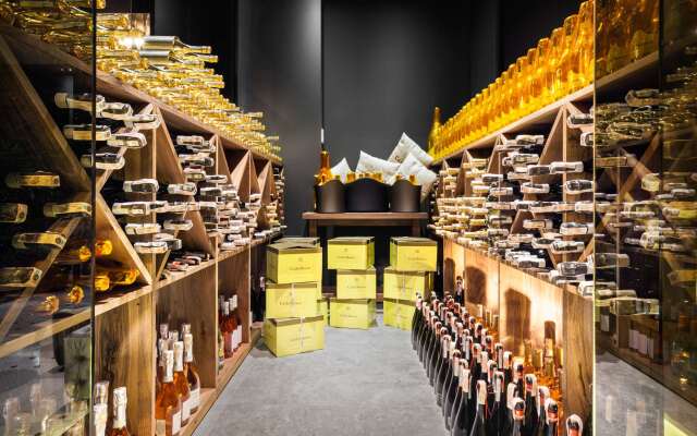 Il Decameron Luxury Design Hotel