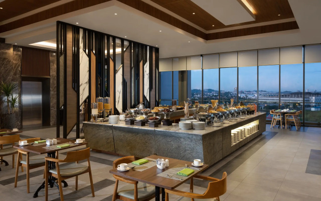 Santika Hotel Batam