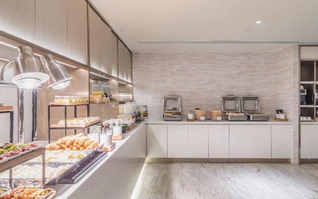 Ji Hotel (Shanghai Lianhua South Road)