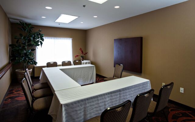 Hampton Inn By Hilton Napanee