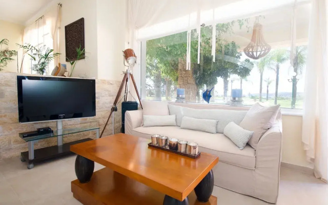 Paradise Lux Villa Porto Cheli